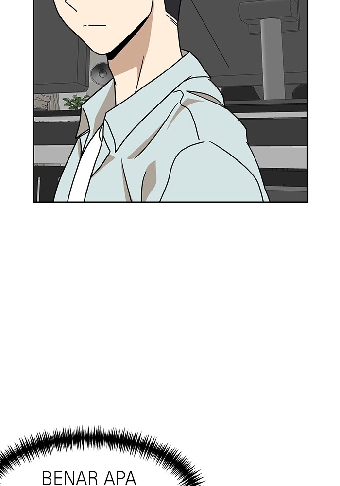 Double Click Chapter 105 - halaman 115