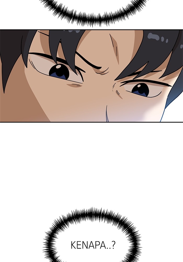 Double Click Chapter 105 - halaman 121