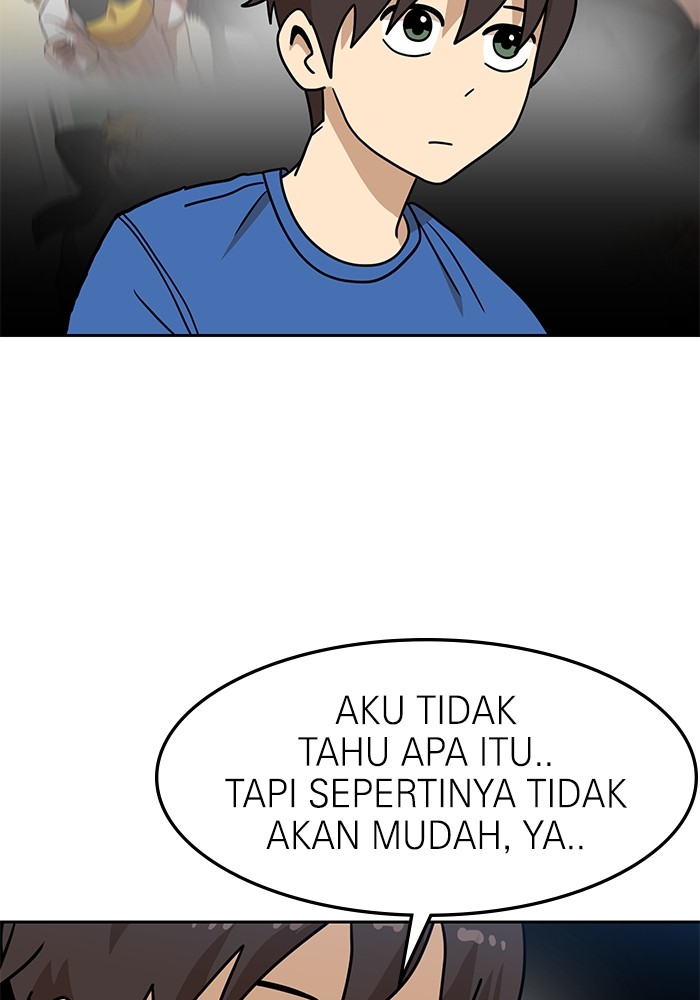 Double Click Chapter 105 - halaman 19