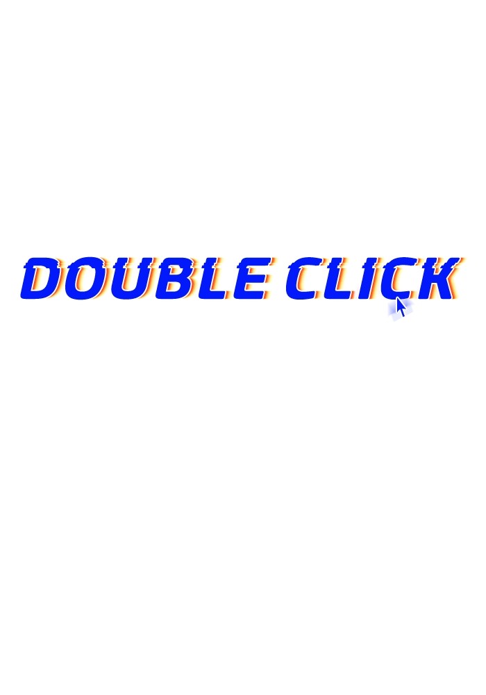 Double Click Chapter 105 - halaman 28
