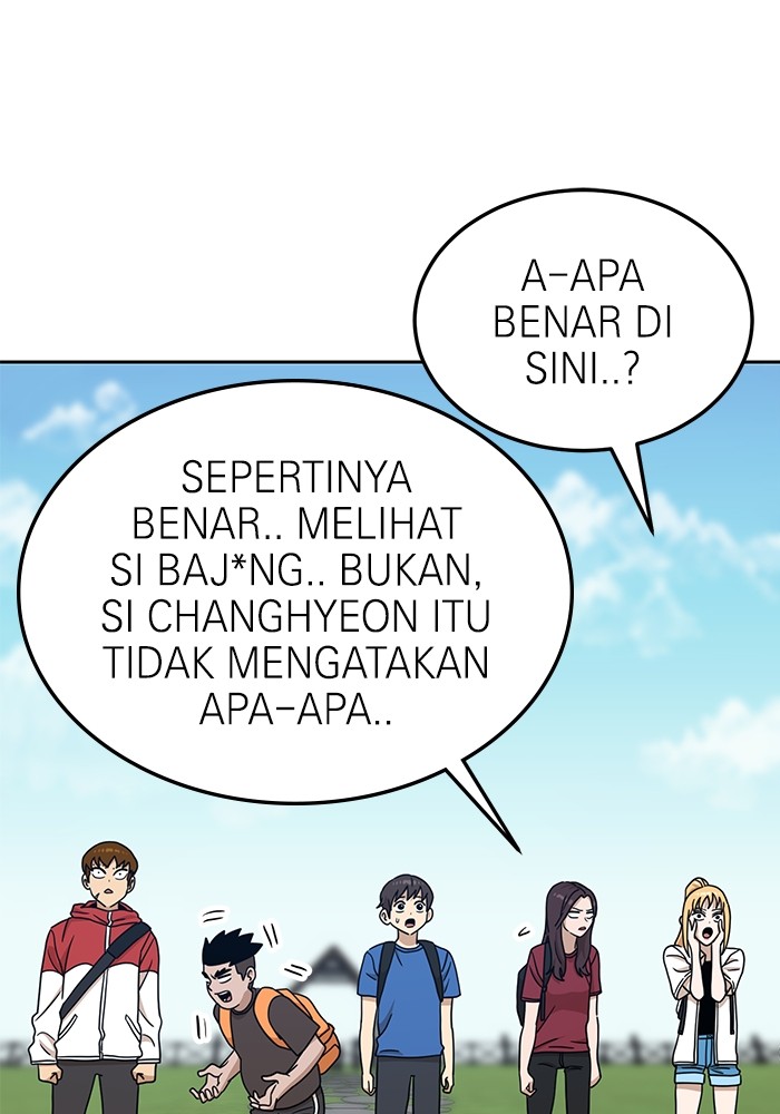 Double Click Chapter 105 - halaman 32
