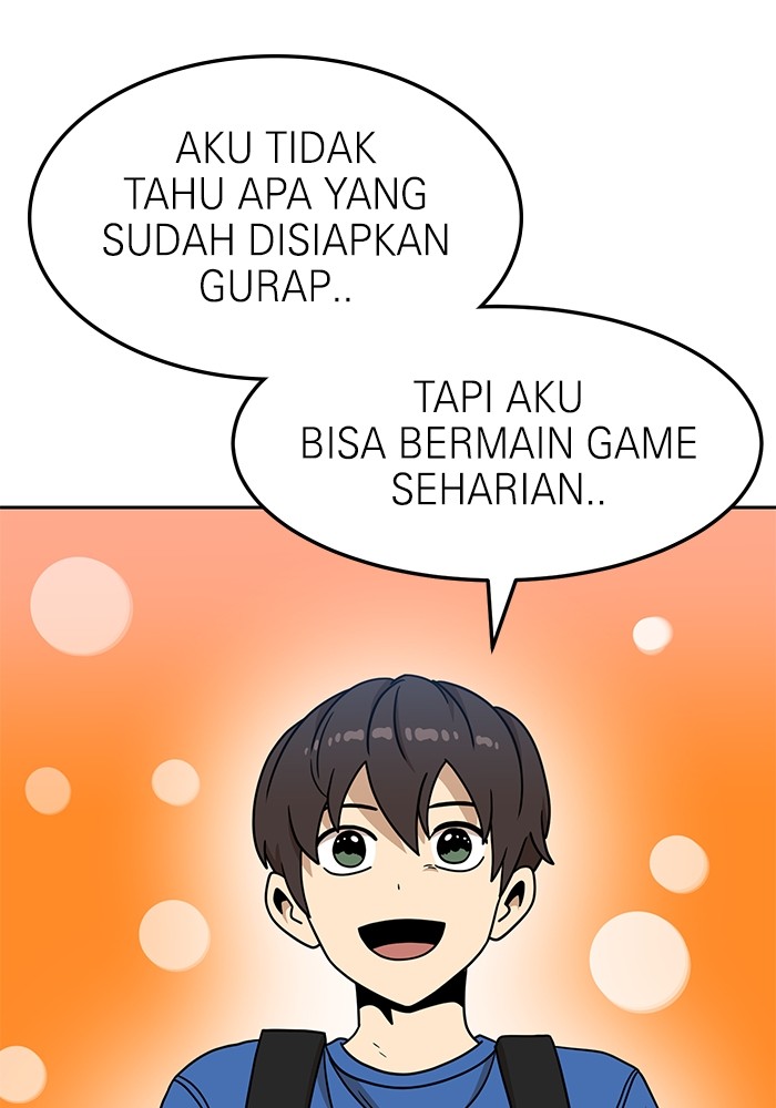 Double Click Chapter 105 - halaman 34