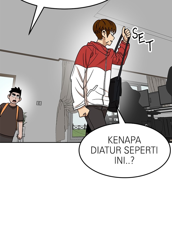 Double Click Chapter 105 - halaman 41