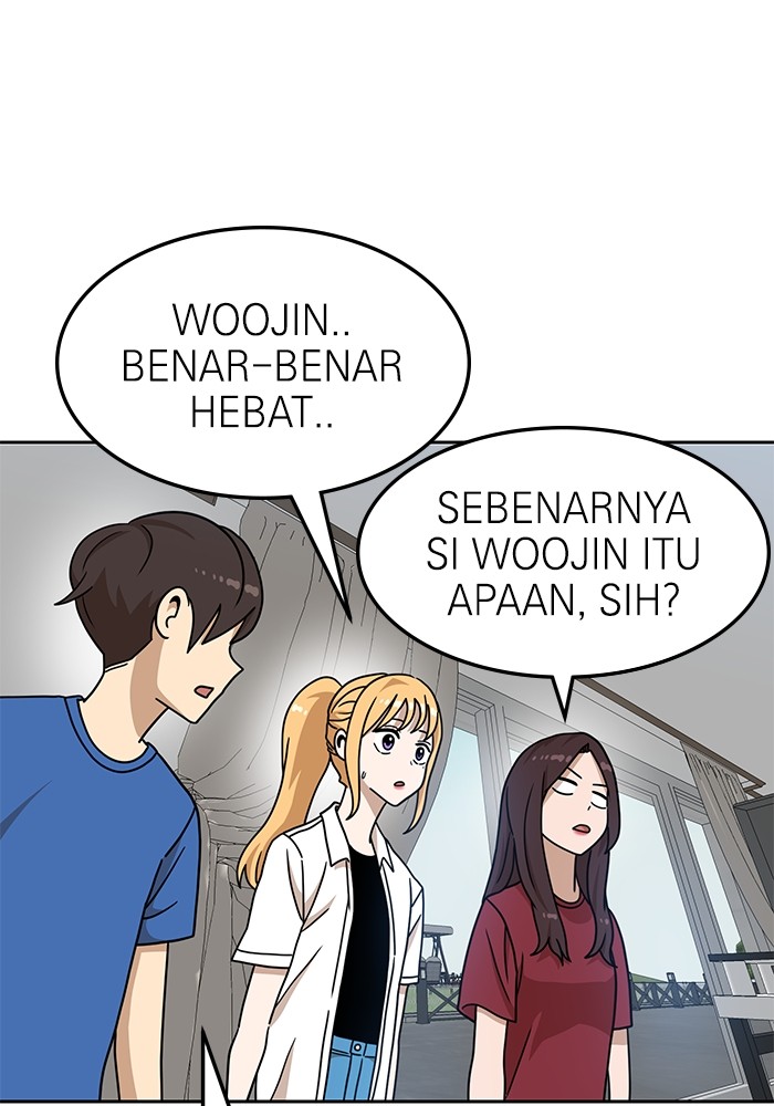 Double Click Chapter 105 - halaman 50