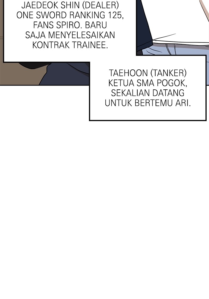 Double Click Chapter 105 - halaman 58