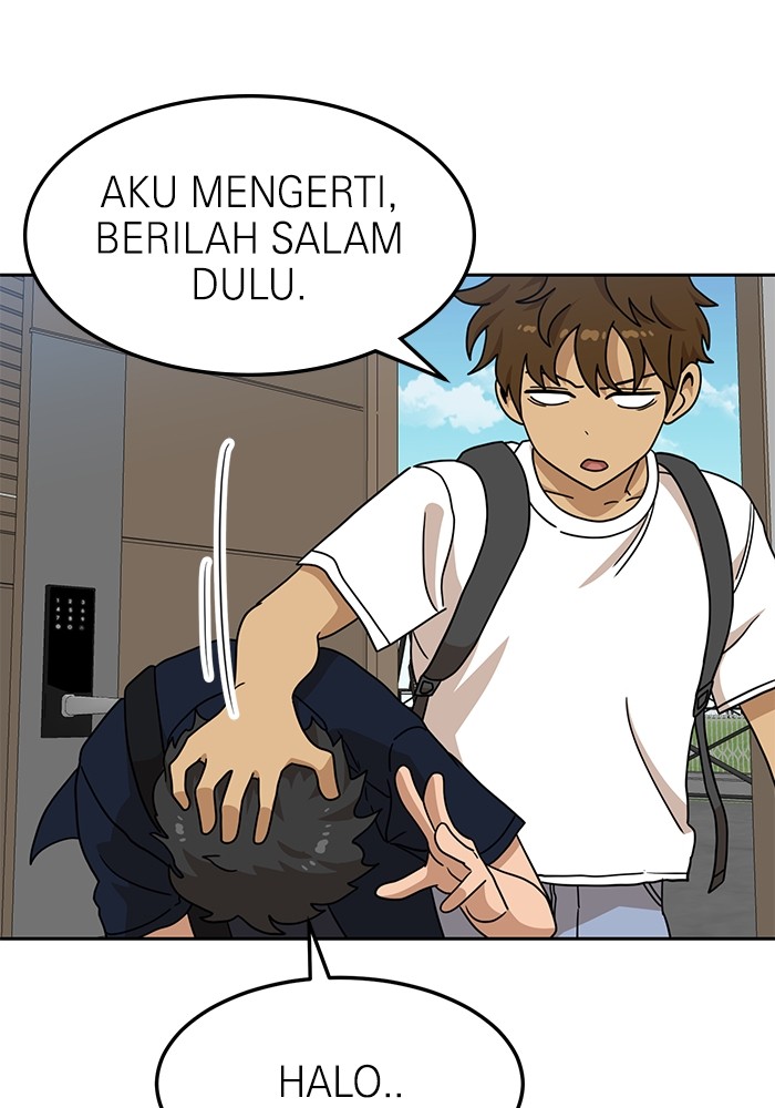 Double Click Chapter 105 - halaman 59