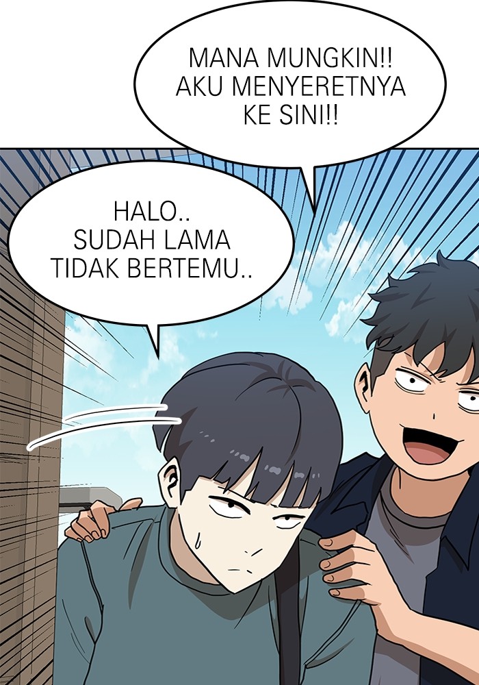 Double Click Chapter 105 - halaman 65