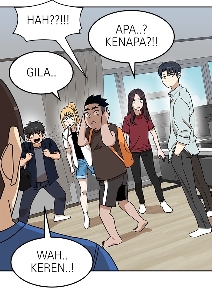 Double Click Chapter 105 - halaman 74