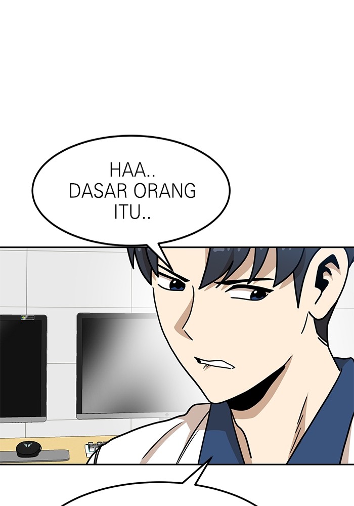 Double Click Chapter 105 - halaman 8