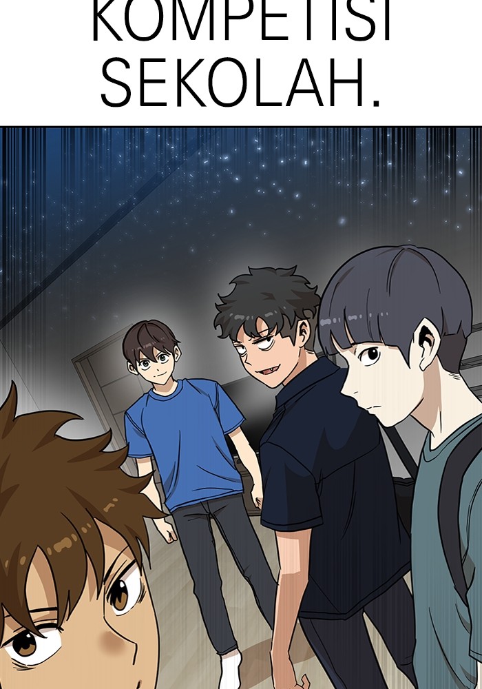 Double Click Chapter 105 - halaman 86
