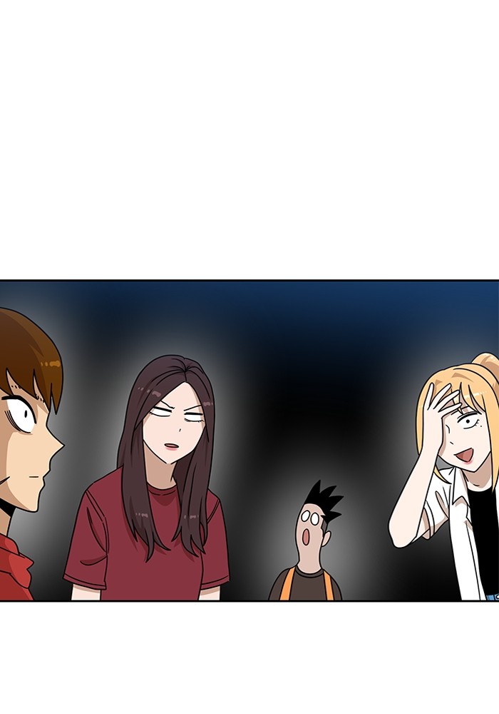 Double Click Chapter 105 - halaman 89