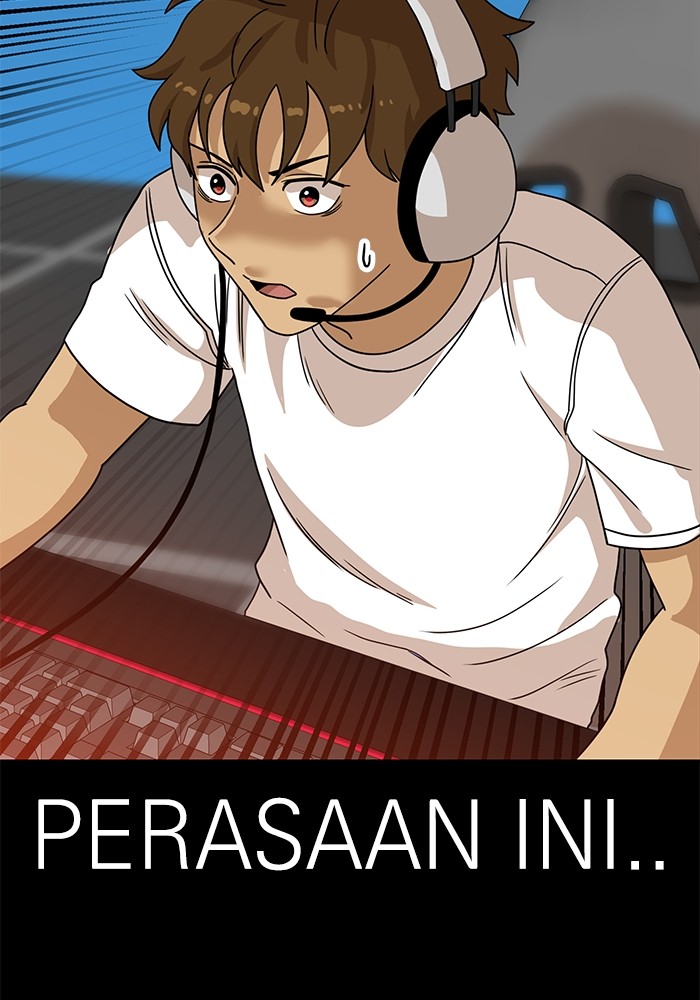 Double Click Chapter 105 - halaman 95