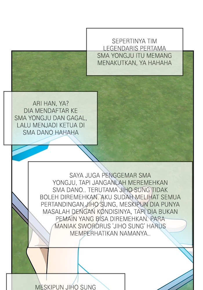 Double Click Chapter 106 - halaman 1