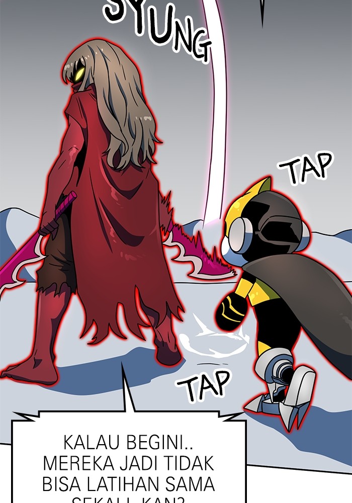 Double Click Chapter 106 - halaman 127
