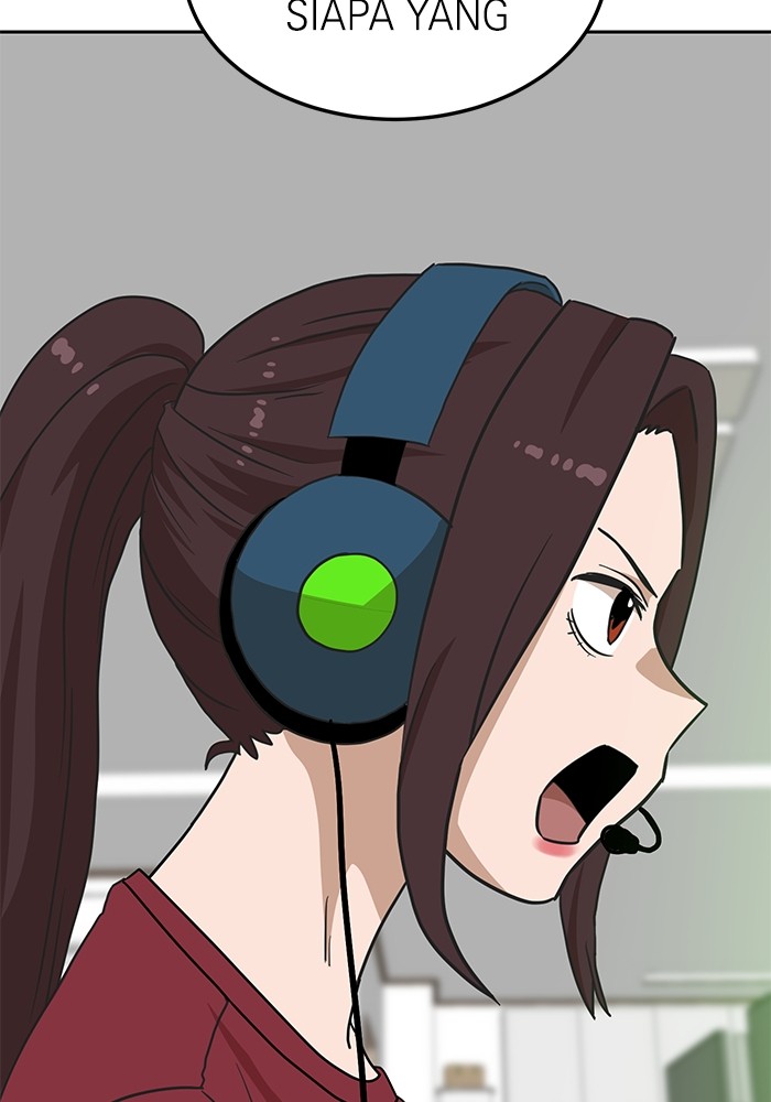 Double Click Chapter 106 - halaman 13