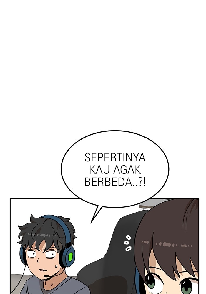 Double Click Chapter 106 - halaman 132
