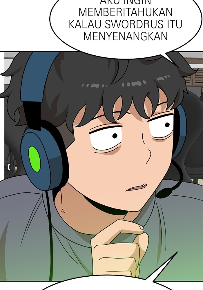 Double Click Chapter 106 - halaman 139