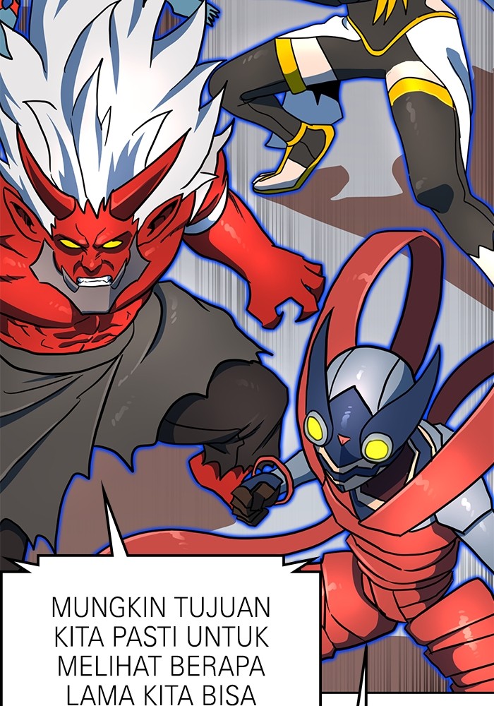 Double Click Chapter 106 - halaman 19