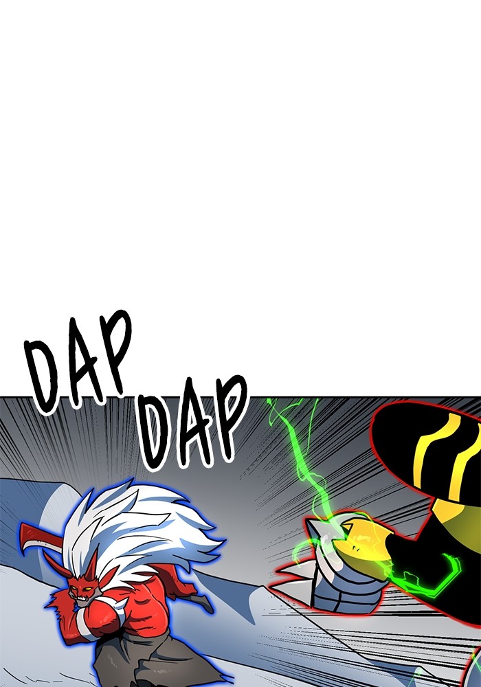 Double Click Chapter 106 - halaman 34