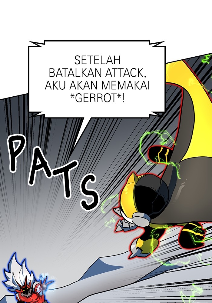 Double Click Chapter 106 - halaman 39