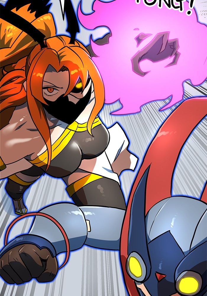 Double Click Chapter 106 - halaman 43