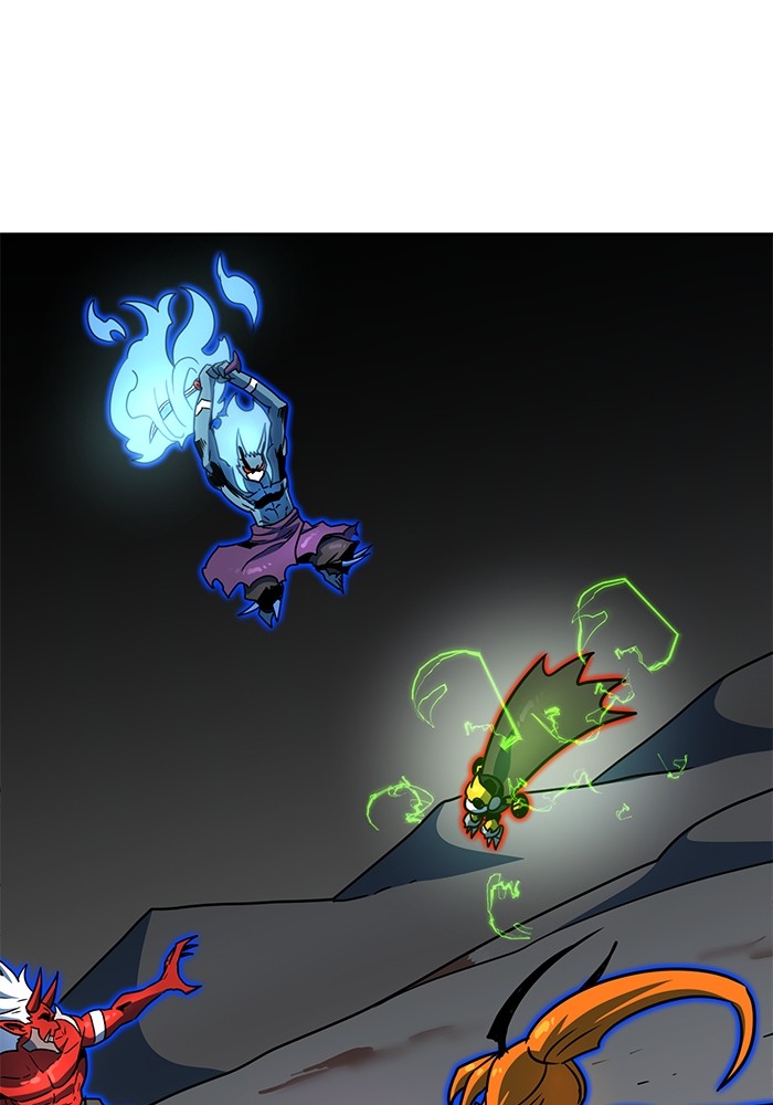 Double Click Chapter 106 - halaman 45