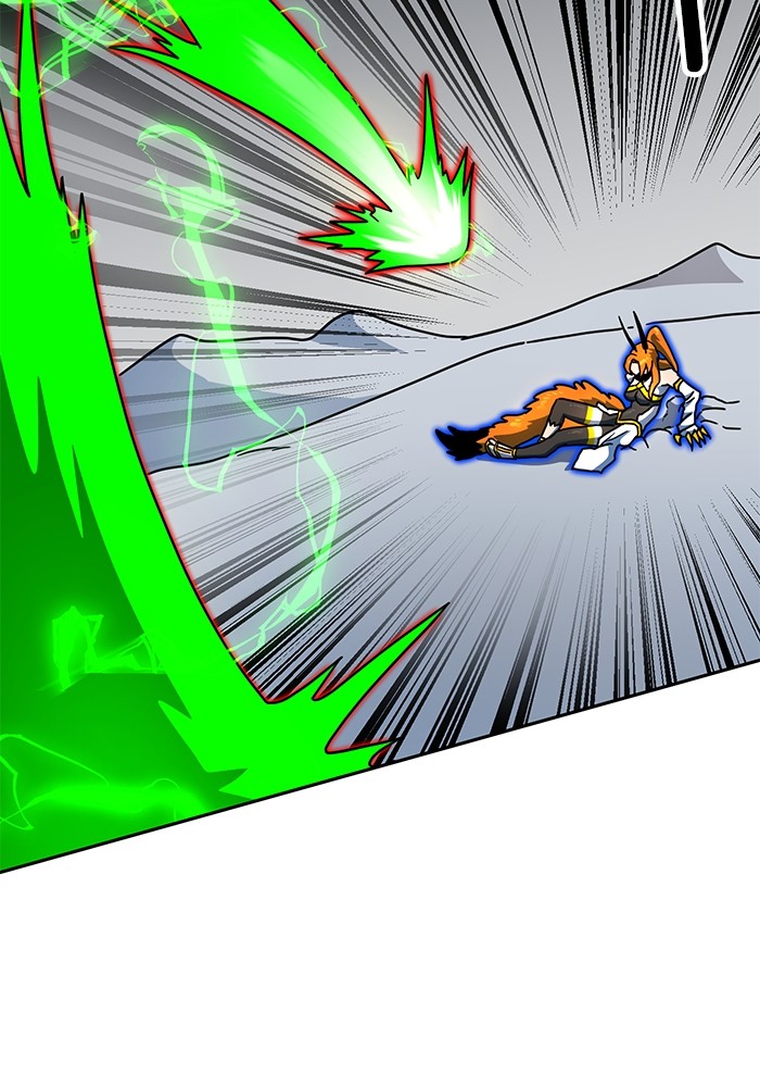 Double Click Chapter 106 - halaman 92