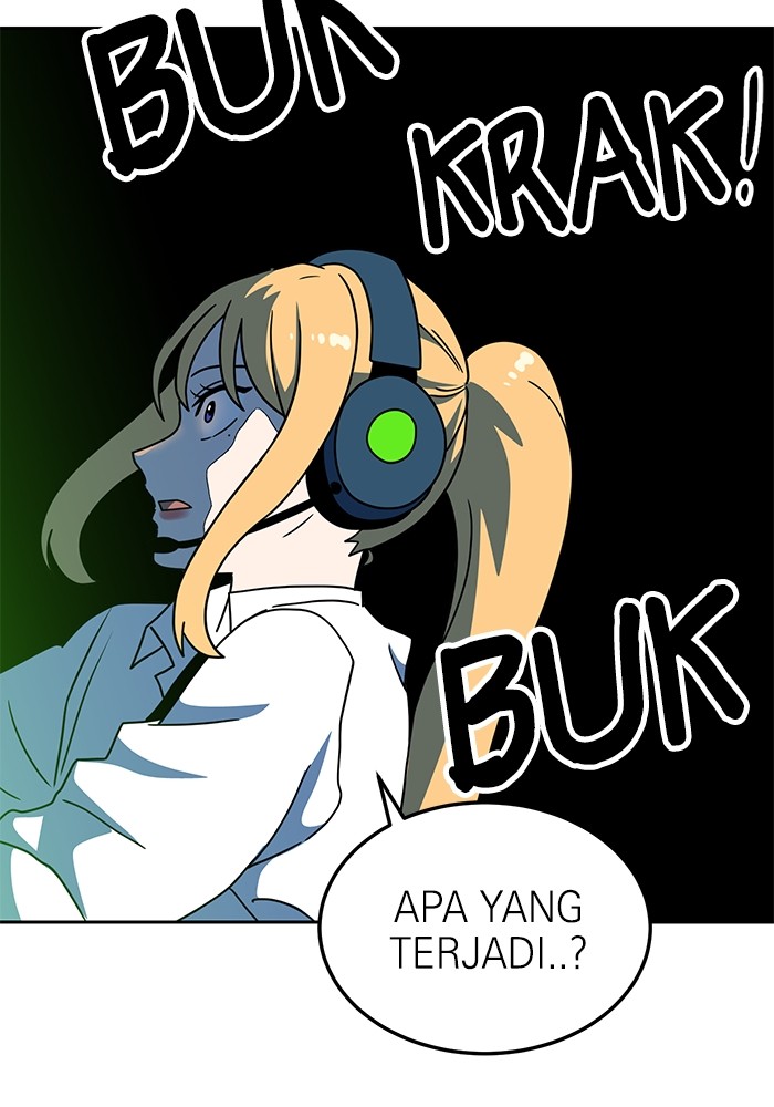 Double Click Chapter 106 - halaman 95