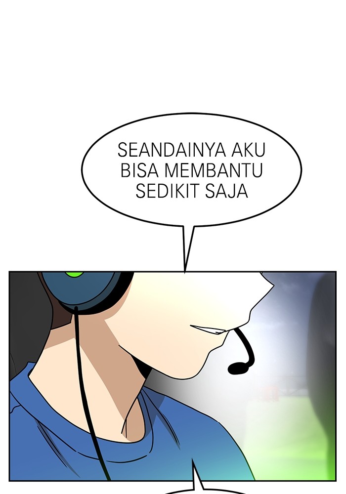 Double Click Chapter 107 - halaman 1