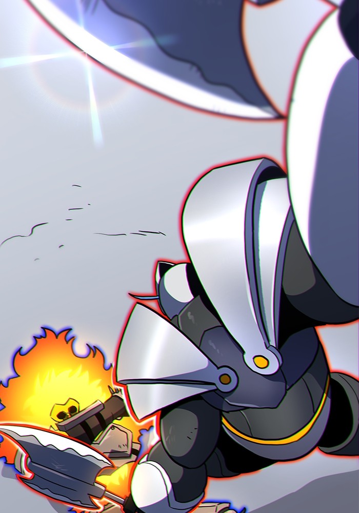 Double Click Chapter 107 - halaman 101