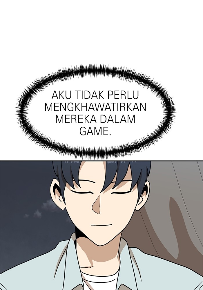 Double Click Chapter 107 - halaman 11