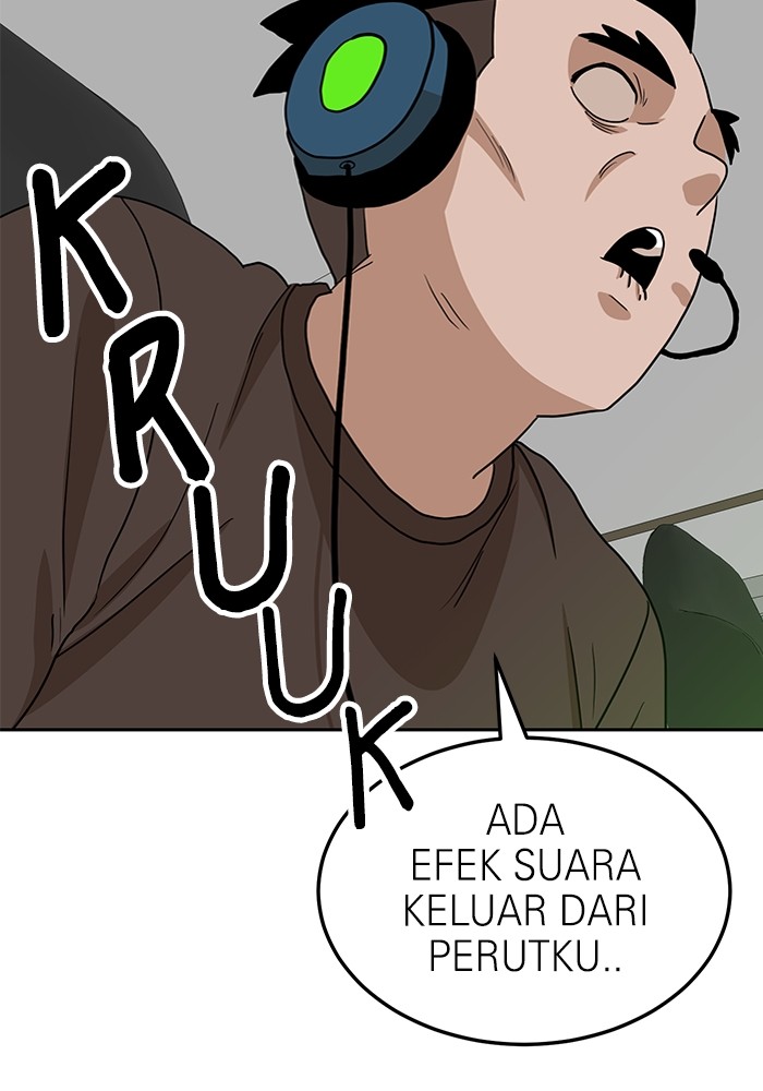 Double Click Chapter 107 - halaman 110