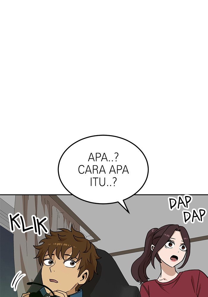 Double Click Chapter 107 - halaman 116