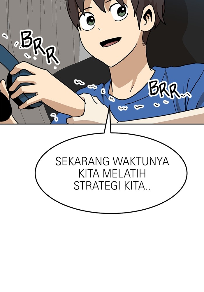 Double Click Chapter 107 - halaman 123