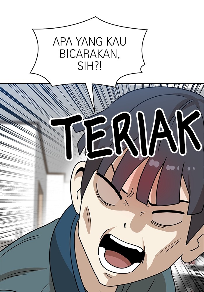 Double Click Chapter 107 - halaman 124