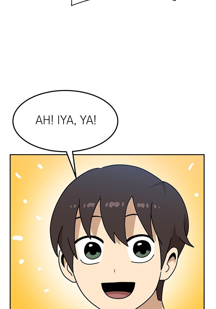 Double Click Chapter 107 - halaman 127