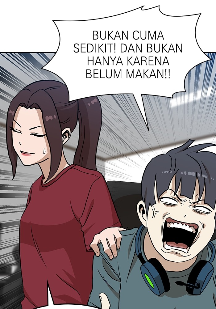 Double Click Chapter 107 - halaman 129
