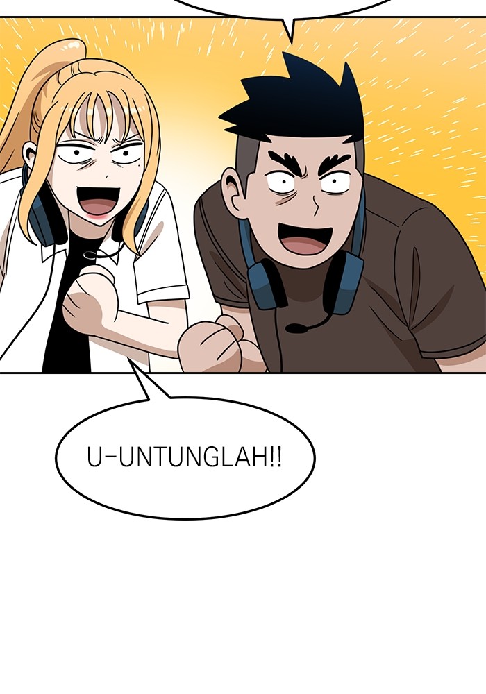 Double Click Chapter 107 - halaman 134