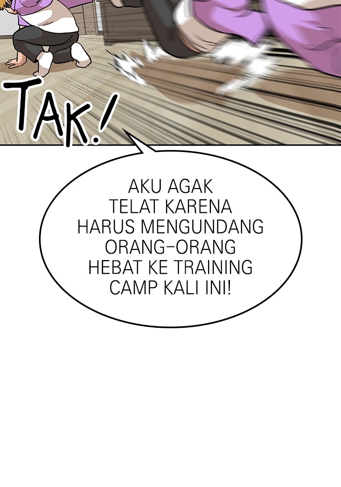 Double Click Chapter 107 - halaman 141