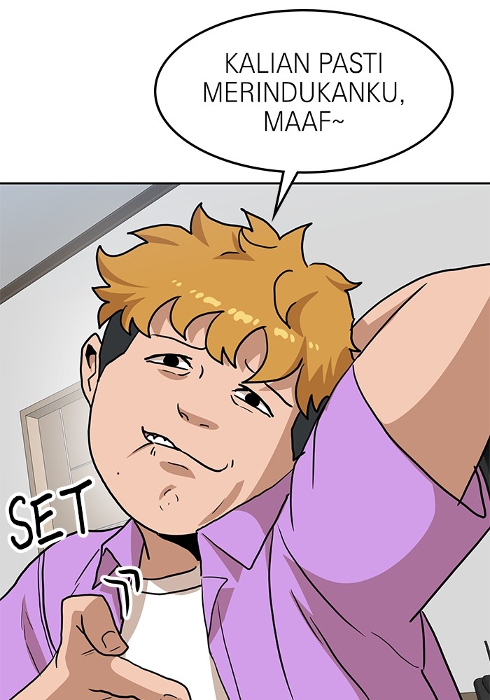 Double Click Chapter 107 - halaman 142
