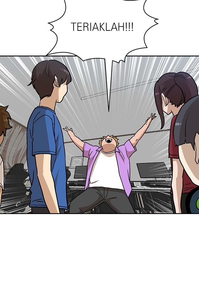 Double Click Chapter 107 - halaman 147