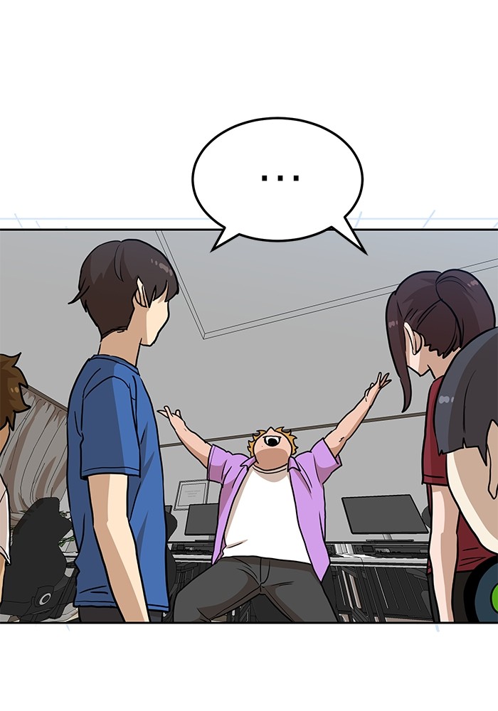 Double Click Chapter 107 - halaman 148