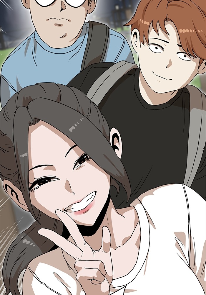 Double Click Chapter 107 - halaman 153