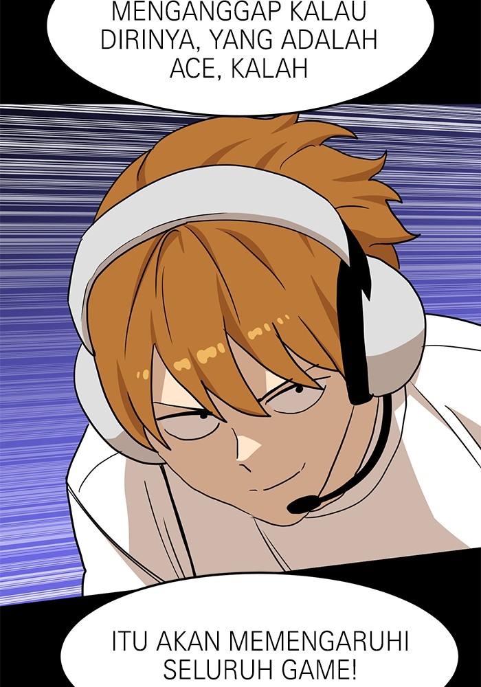 Double Click Chapter 107 - halaman 40