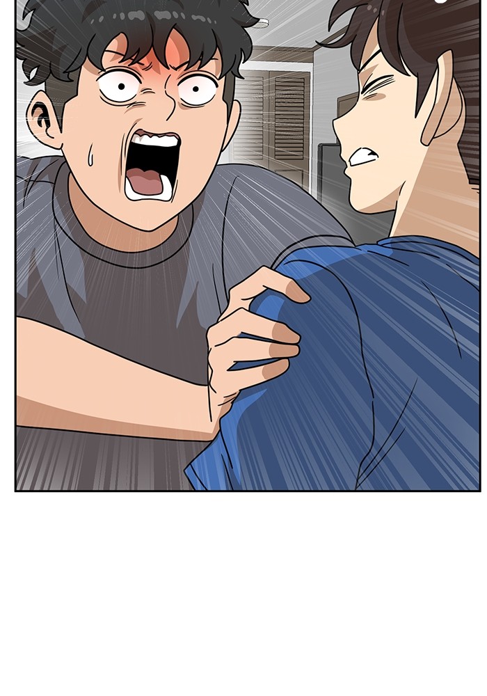 Double Click Chapter 107 - halaman 47