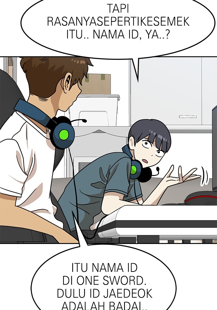 Double Click Chapter 107 - halaman 58