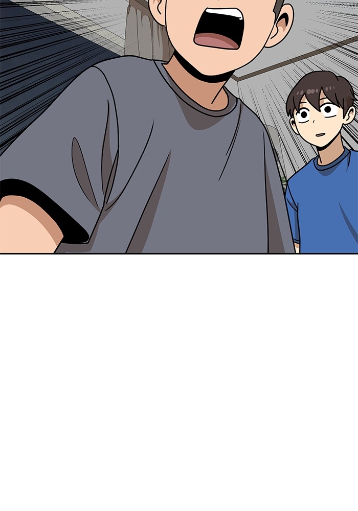 Double Click Chapter 107 - halaman 60