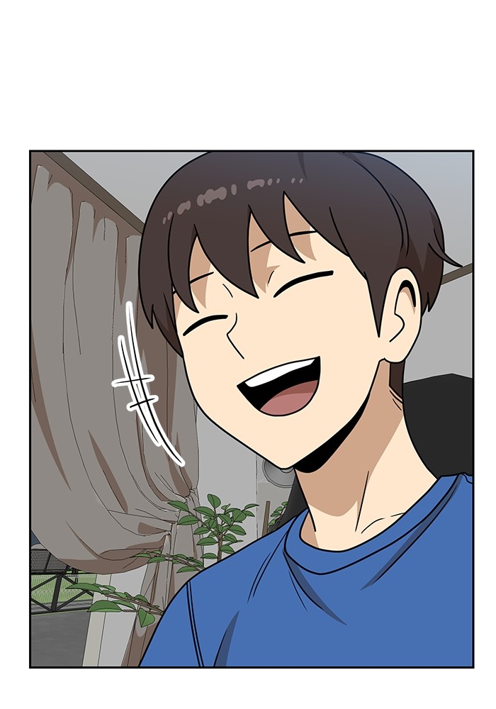Double Click Chapter 107 - halaman 61