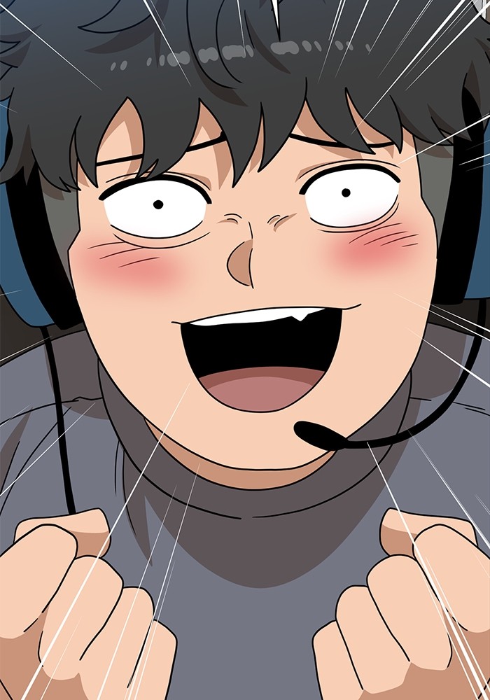Double Click Chapter 107 - halaman 7