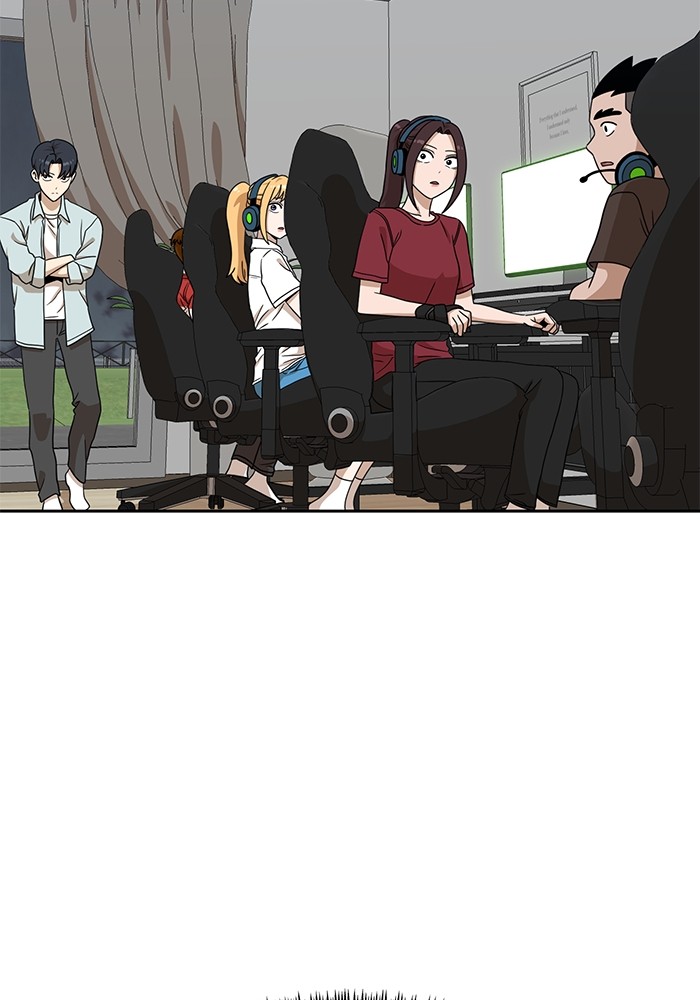 Double Click Chapter 107 - halaman 9